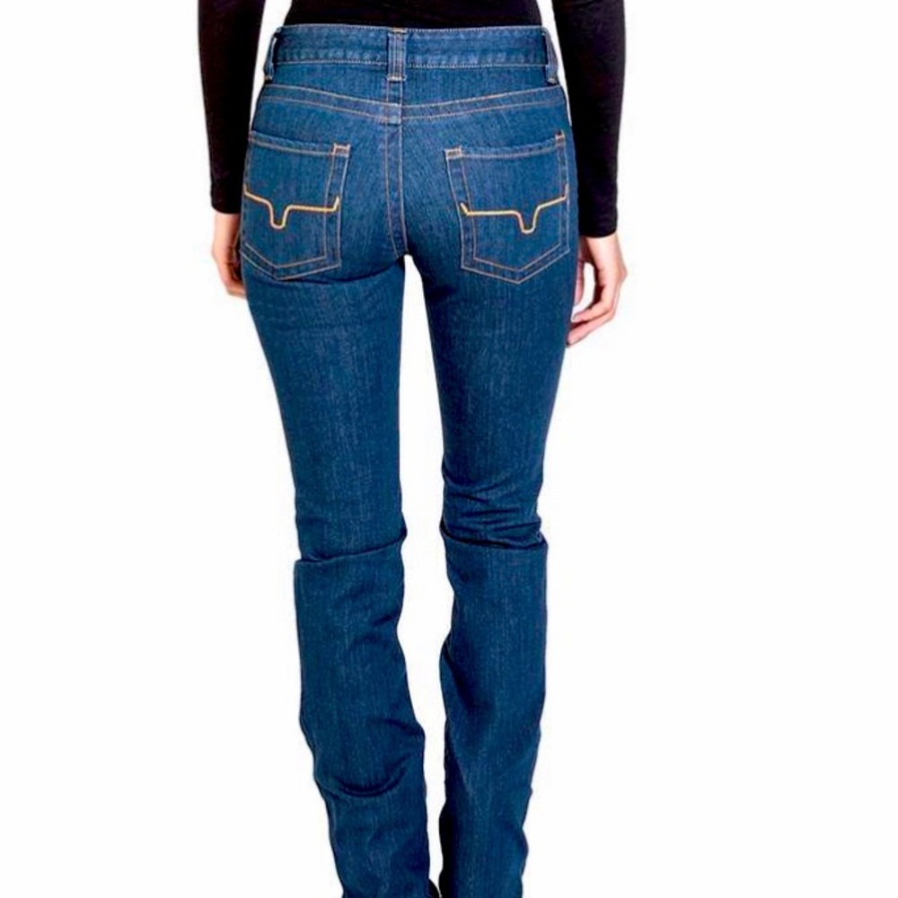 Kimes Ranch Betty 17 jeans